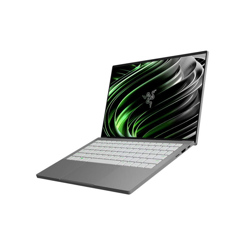 Razer Book 13 Laptop (M1T/13.4/UHD-60Hz/i7/16GB RAM/512GB SSD/Mercury) (Photo: 3)